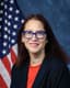 Laura Friedman — Democratic U.S. Representative for California's 30th Congressional District (official headshot)