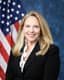 Laura Gillen — Democratic U.S. Representative for New York's 4th Congressional District (official headshot)