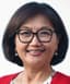 Lily Qi — Democratic Delegate for Maryland District 15 (official headshot)