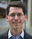 Marc Korman — Democratic Delegate for Maryland District 16 (official headshot)