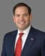 Marco Rubio — Republican U.S. Senator from Florida (official headshot)