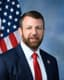 Markwayne Mullin — Republican U.S. Senator from Oklahoma (official headshot)