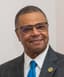 Marvin Holmes — Democratic Delegate for Maryland District 23 (official headshot)