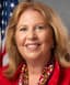 Mary Carozza — Republican State Senator for Maryland District 38 (official headshot)