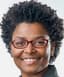 Mary Washington — Democratic State Senator for Maryland District 43 (official headshot)