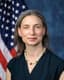 Maxine Dexter — Democratic U.S. Representative for Oregon's 3rd Congressional District (official headshot)