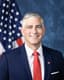 Michael Baumgartner — Republican U.S. Representative for Washington's 5th Congressional District (official headshot)