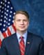 Nicholas Begich — Republican U.S. Representative for Alaska (official headshot)