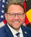 Nicholaus Kipke — Republican Delegate for Maryland District 31 (official headshot)