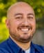 Nick Allen — Democratic Delegate for Maryland District 8 (official headshot)