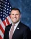 Ryan Mackenzie — Republican U.S. Representative for Pennsylvania's 7th Congressional District (official headshot)