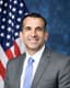 Sam Liccardo — Democratic U.S. Representative for California's 16th Congressional District (official headshot)