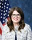 Sarah Elfreth — Democratic U.S. Representative for Maryland's 3rd Congressional District (official headshot)