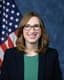 Sarah McBride — Democratic U.S. Representative for Delaware (official headshot)