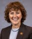Shelly Hettleman — Democratic State Senator for Maryland District 11 (official headshot)