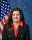 Sheri Biggs — Republican U.S. Representative for South Carolina's 3rd Congressional District (official headshot)