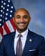 Shomari Figures — Democratic U.S. Representative for Alabama's 2nd Congressional District (official headshot)