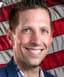 Stuart Schmidt — Republican Delegate for Maryland District 33B (official headshot)