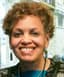 Terri Hill — Democratic Delegate for Maryland District 12A (official headshot)