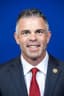 Tony Wied — Republican U.S. Representative for Wisconsin's 8th Congressional District (official headshot)