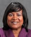 Veronica Turner — Democratic Delegate for Maryland District 26 (official headshot)