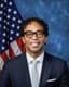 Wesley Bell — Democratic U.S. Representative for Missouri's 1st Congressional District (official headshot)