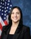 Yassamin Ansari — Democratic U.S. Representative for Arizona's 3rd Congressional District (official headshot)
